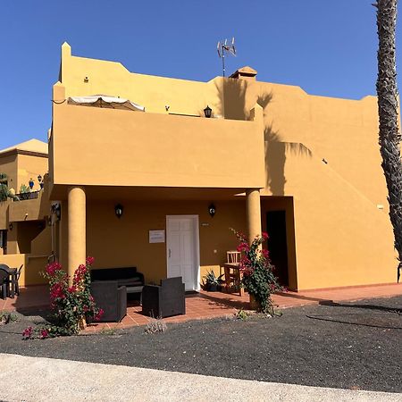 Casa Esmeralda Коральео Экстерьер фото