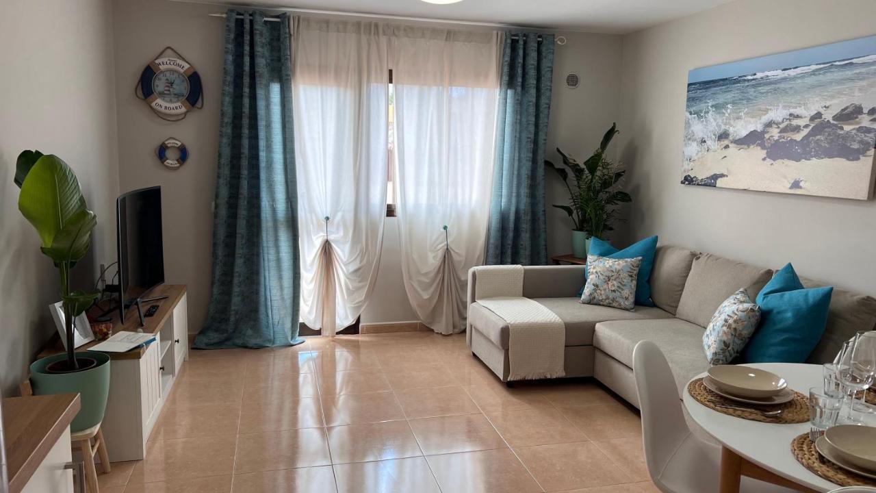 Casa Esmeralda Коральео Экстерьер фото